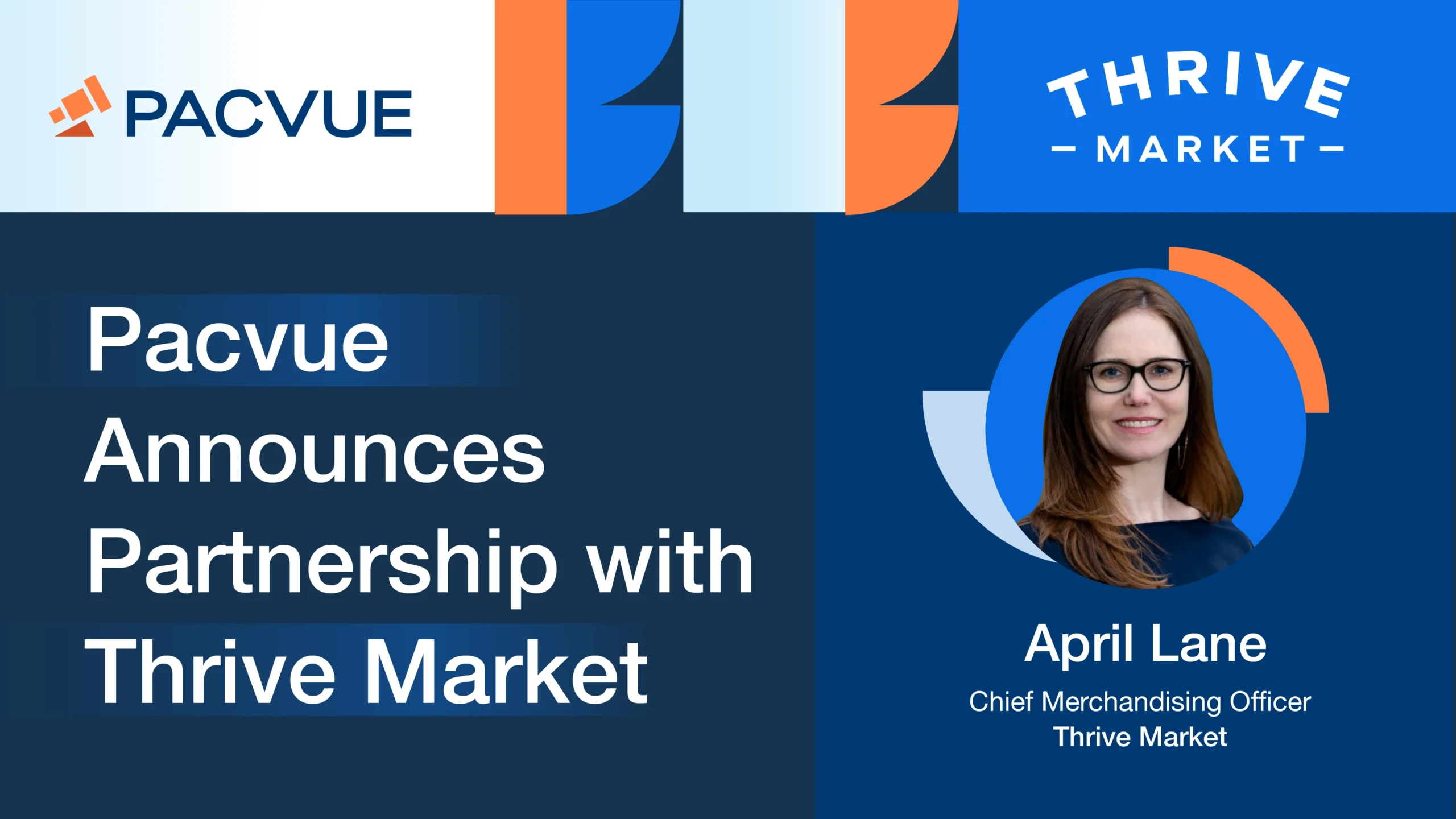Pacvue Enhances Retail Media Management with Thrive Market’s New Ad Network, Powered by Instacart