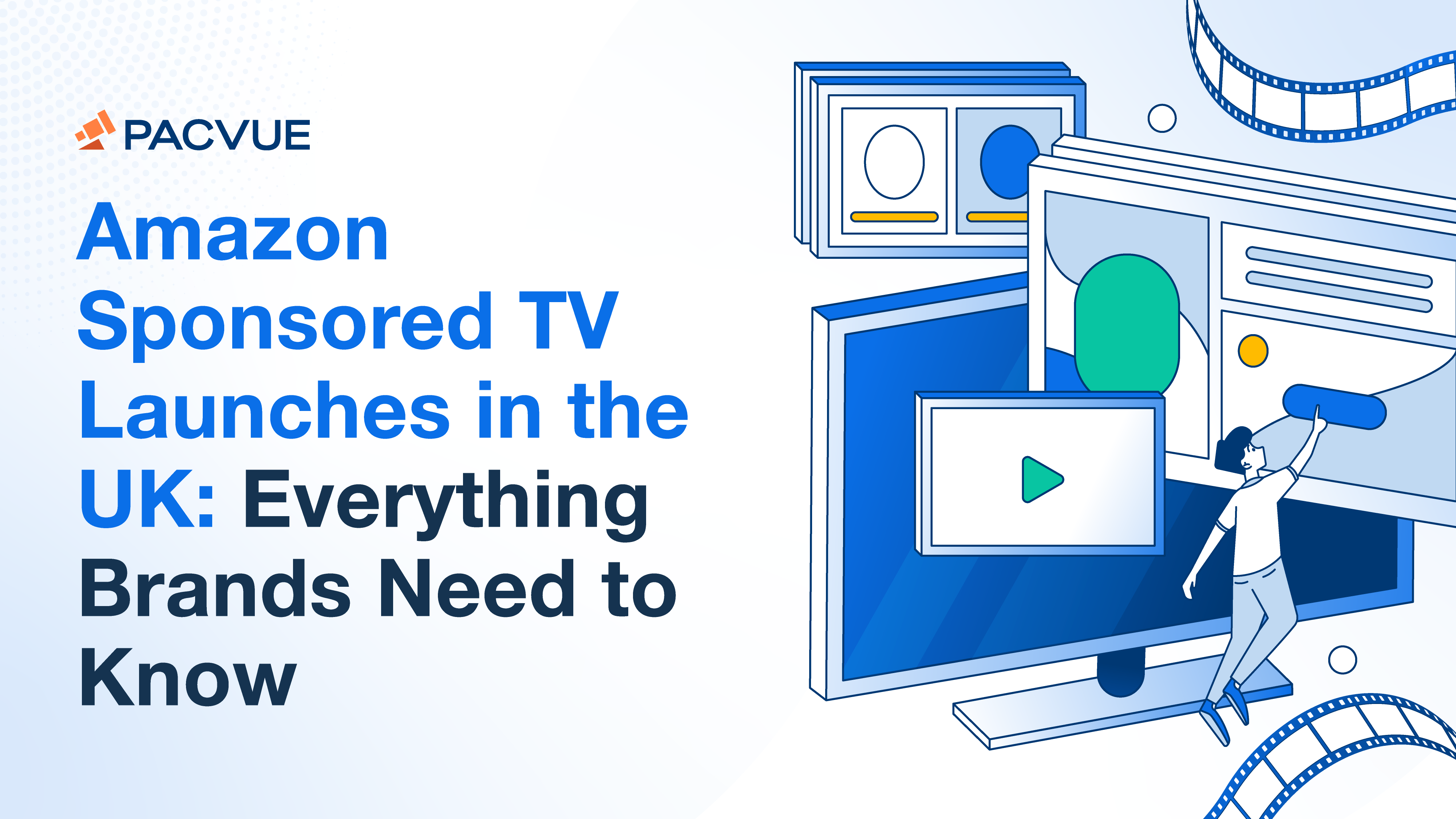 Sponsored TV - Pacvue