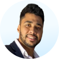 Headshot Image