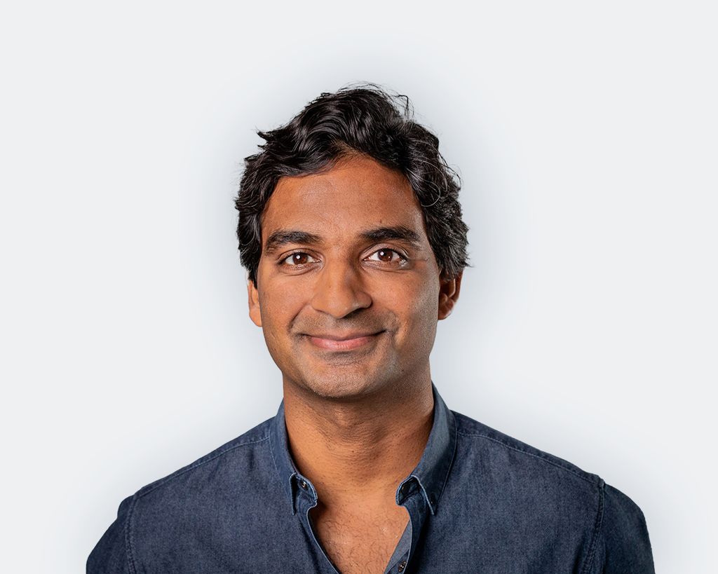 Rahul Choraria