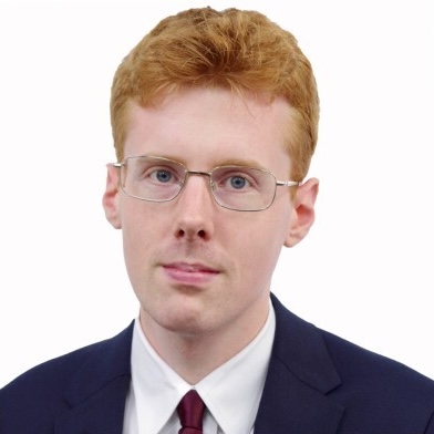 Stephen Begg